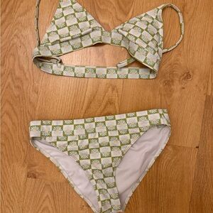 Billabong XXS Bikini Woman’s